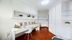 Ivory Heights (D22), Condominium #503912771